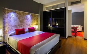 Hotel Silken Axis Vigo